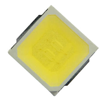 SMD LED Mlt-SMD-5054-06300dxx